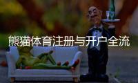 熊猫体育注册与开户全流程指南：新手图文教程与常见问题解答