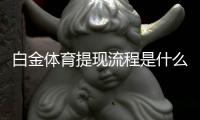 白金体育提现流程是什么：详细指南