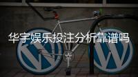 华宇娱乐投注分析靠谱吗？深度评测平台安全性与玩家体验