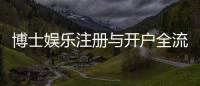 博士娱乐注册与开户全流程：新手必看的详细步骤与技巧