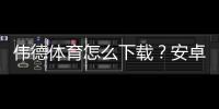 伟德体育怎么下载？安卓与iOS安装全教程及安全验证