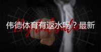 伟德体育有返水吗？最新返水政策、返利比例与领取方法全解析