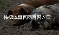 伟德体育官网官网入口与新手注册登录完整教程