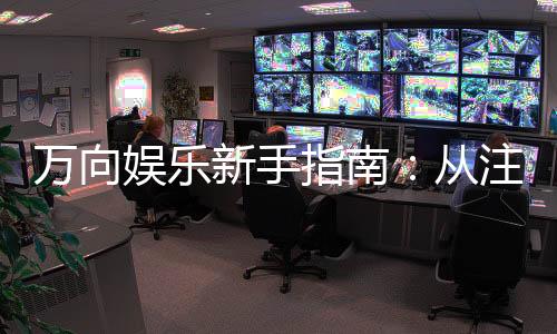万向娱乐新手指南:从注册到畅玩的完整攻略
