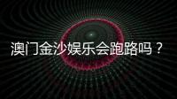 澳门金沙娱乐会跑路吗？深度解析平台安全性与资金保障措施