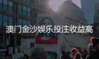 澳门金沙娱乐投注收益高吗？资深玩家解析真实盈利策略与风险把控