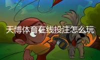 天博体育在线投注怎么玩？新手入门规则、热门玩法与实战技巧详解