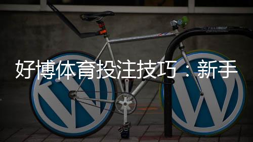 好博体育投注技巧:新手入门与实战策略提升命中率与风险控制