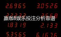 赢咖8娱乐投注分析靠谱吗？深度测评其安全性与赢利潜力