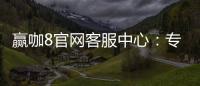 赢咖8官网客服中心：专业服务助您畅享棋牌娱乐之旅