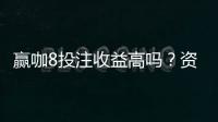 赢咖8投注收益高吗？资深玩家解析真实盈利情况
