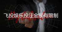 飞投娱乐投注金额有限制吗？详解平台充值规则与上限设置