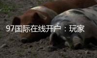 97国际在线开户：玩家首选的线上娱乐平台