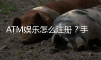 ATM娱乐怎么注册？手把手教你快速完成账号开通