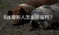 B体育新人怎么领福利？注册领取流程、优惠种类与注意事项详解