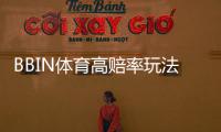 BBIN体育高赔率玩法怎么玩？新手必看规则、投注技巧与风险控制全面解析
