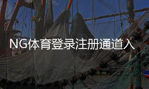 NG体育登录注册通道入口在哪里?新手注册登录流程与常见问题详解