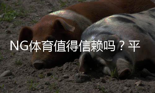 NG体育值得信赖吗？平台资质、支付安全与用户口碑全面评测