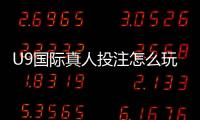 U9国际真人投注怎么玩？新手入门、玩法解析与安全注意事项