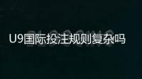 U9国际投注规则复杂吗？新手必看：玩法解析、常见规则与实战技巧