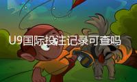 U9国际投注记录可查吗？查询方法、保存期限与隐私风险详解
