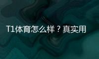 T1体育怎么样？真实用户评价与安全性、玩法、充值提现全面解析