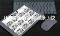 U体育充值多久到账？快速到账方法与常见问题解析