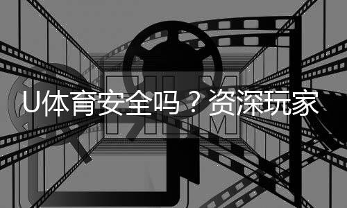 U体育安全吗？资深玩家解析平台可靠性与游戏体验