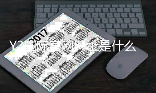 Y3国际官网网址是什么？官网入口、登录注册与访问安全指南